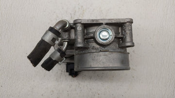 2016-2019 Nissan Maxima Throttle Body P/N:RME75-50 Fits Fits 2016 2017 2018 2019 OEM Used Auto Parts
