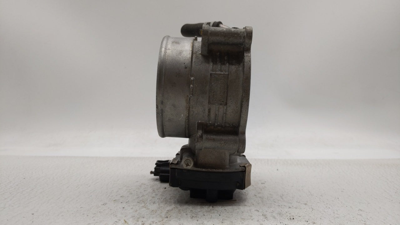 2016-2019 Nissan Maxima Throttle Body P/N:RME75-50 Fits Fits 2016 2017 2018 2019 OEM Used Auto Parts - Oemusedautoparts1.com
