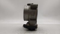 2016-2019 Nissan Maxima Throttle Body P/N:RME75-50 Fits Fits 2016 2017 2018 2019 OEM Used Auto Parts - Oemusedautoparts1.com