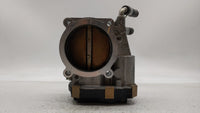 2016-2019 Nissan Maxima Throttle Body P/N:RME75-50 Fits Fits 2016 2017 2018 2019 OEM Used Auto Parts - Oemusedautoparts1.com
