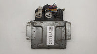 2018-2019 Nissan Maxima PCM Engine Control Computer ECU ECM PCU OEM P/N:NEC028-017 BEM427-300 A1, NEC031-636 Fits Fits 2018 