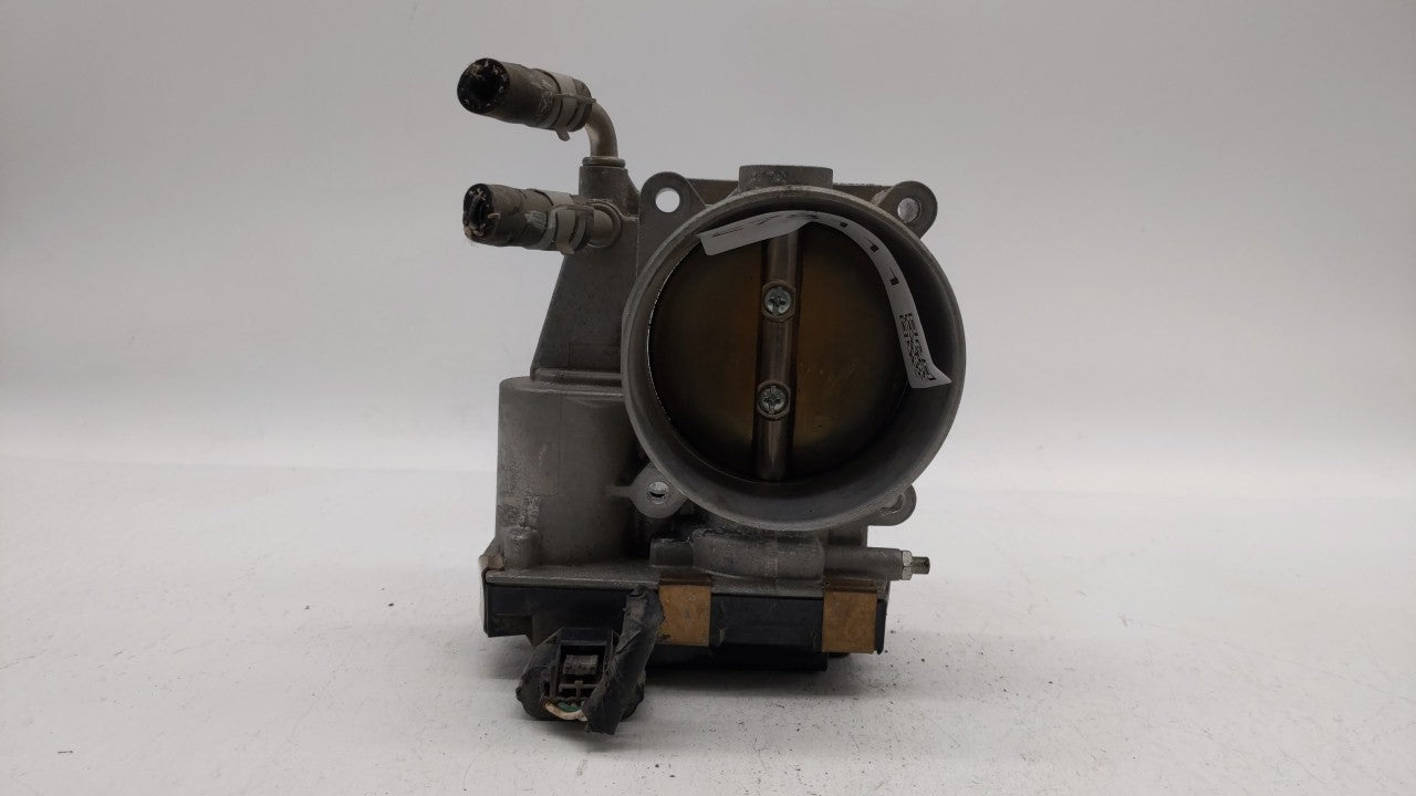 2016-2019 Nissan Maxima Throttle Body P/N:RME75-50 Fits Fits 2016 2017 2018 2019 OEM Used Auto Parts - Oemusedautoparts1.com