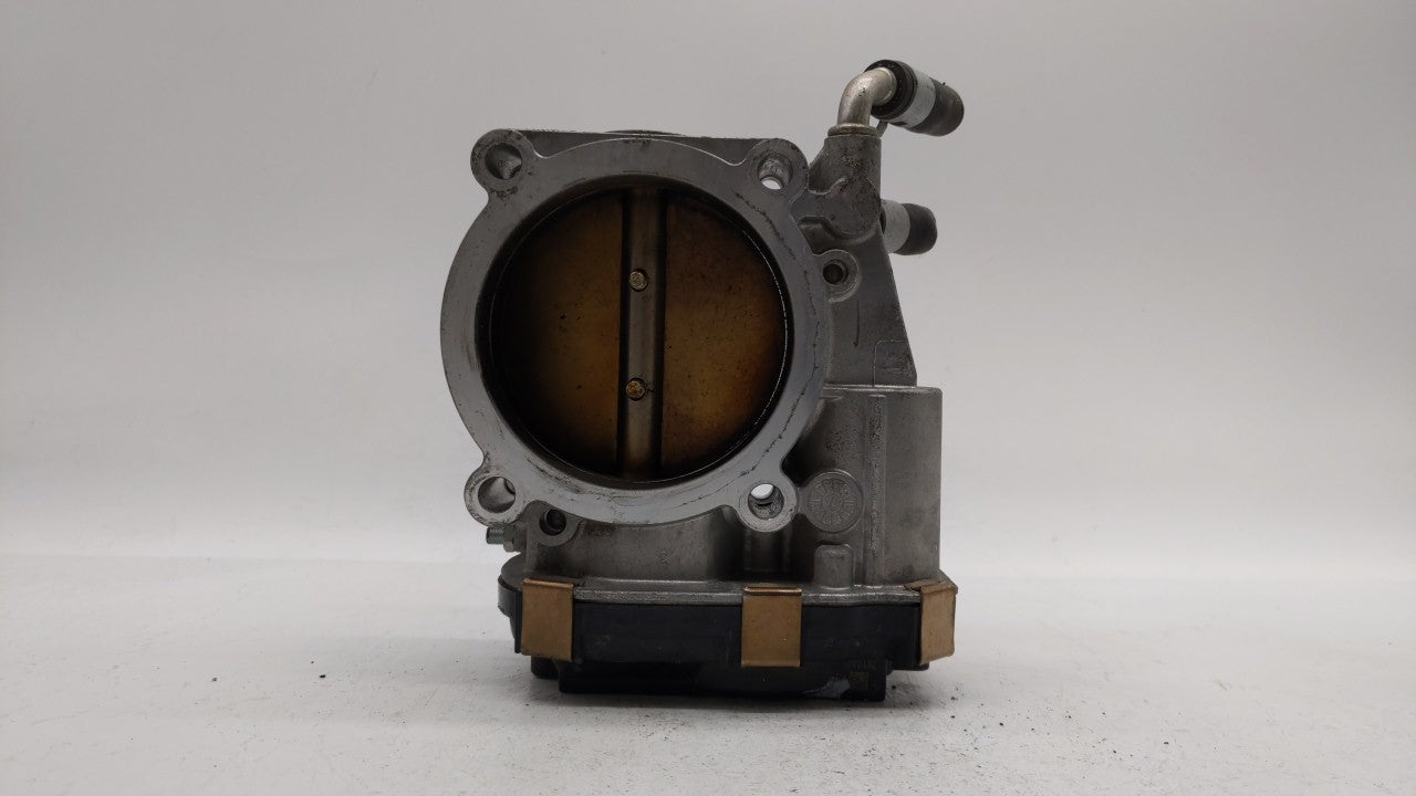 2016-2019 Nissan Maxima Throttle Body P/N:RME75-50 Fits Fits 2016 2017 2018 2019 OEM Used Auto Parts - Oemusedautoparts1.com