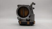 2016-2019 Nissan Maxima Throttle Body P/N:RME75-50 Fits Fits 2016 2017 2018 2019 OEM Used Auto Parts - Oemusedautoparts1.com