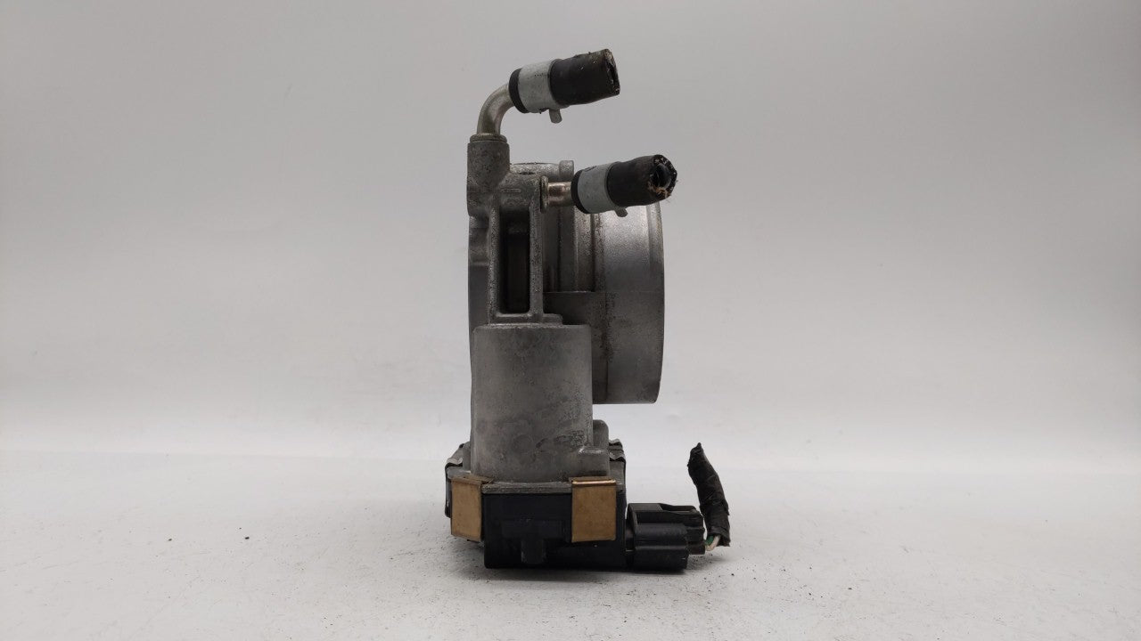 2016-2019 Nissan Maxima Throttle Body P/N:RME75-50 Fits Fits 2016 2017 2018 2019 OEM Used Auto Parts - Oemusedautoparts1.com