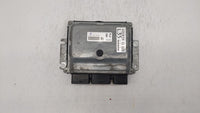 2018-2019 Nissan Maxima PCM Engine Control Computer ECU ECM PCU OEM P/N:NEC028-017 BEM427-300 A1, NEC031-636 Fits Fits 2018 