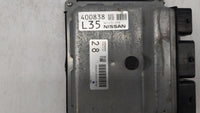 2018-2019 Nissan Maxima PCM Engine Control Computer ECU ECM PCU OEM P/N:NEC028-017 BEM427-300 A1, NEC031-636 Fits Fits 2018 