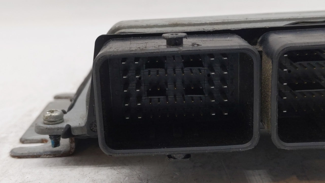 2018-2019 Nissan Maxima PCM Engine Control Computer ECU ECM PCU OEM P/N:NEC028-017 BEM427-300 A1, NEC031-636 Fits Fits 2018 