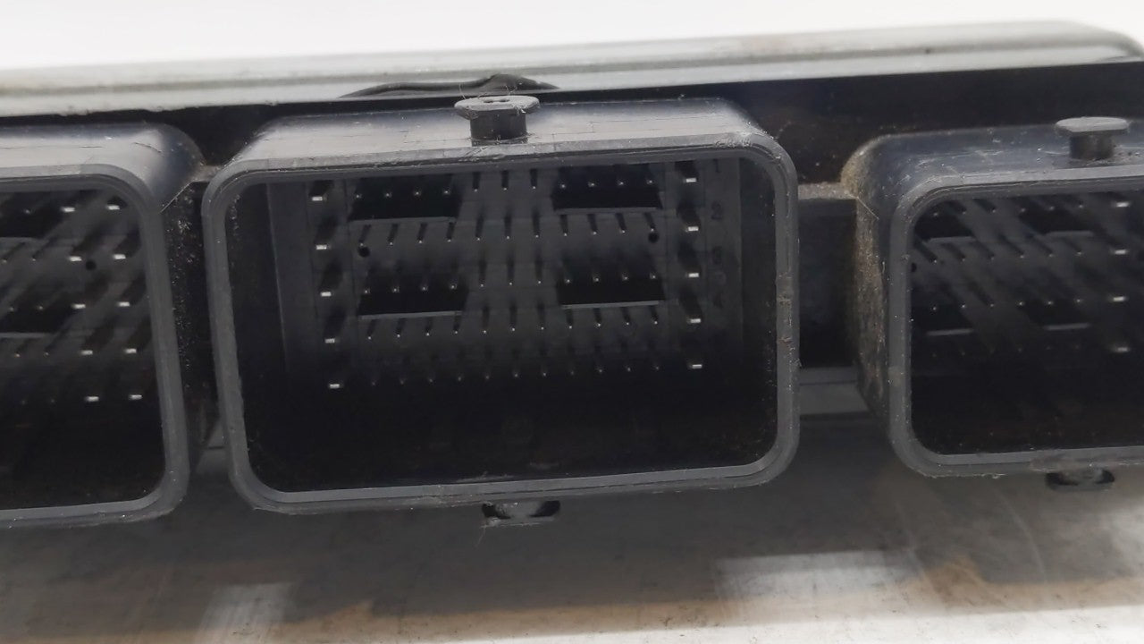 2018-2019 Nissan Maxima PCM Engine Control Computer ECU ECM PCU OEM P/N:NEC028-017 BEM427-300 A1, NEC031-636 Fits Fits 2018 