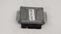 2018-2019 Nissan Maxima PCM Engine Control Computer ECU ECM PCU OEM P/N:NEC028-017 BEM427-300 A1, NEC031-636 Fits Fits 2018 