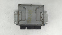 2018-2019 Nissan Maxima PCM Engine Control Computer ECU ECM PCU OEM P/N:NEC028-017 BEM427-300 A1, NEC031-636 Fits Fits 2018 