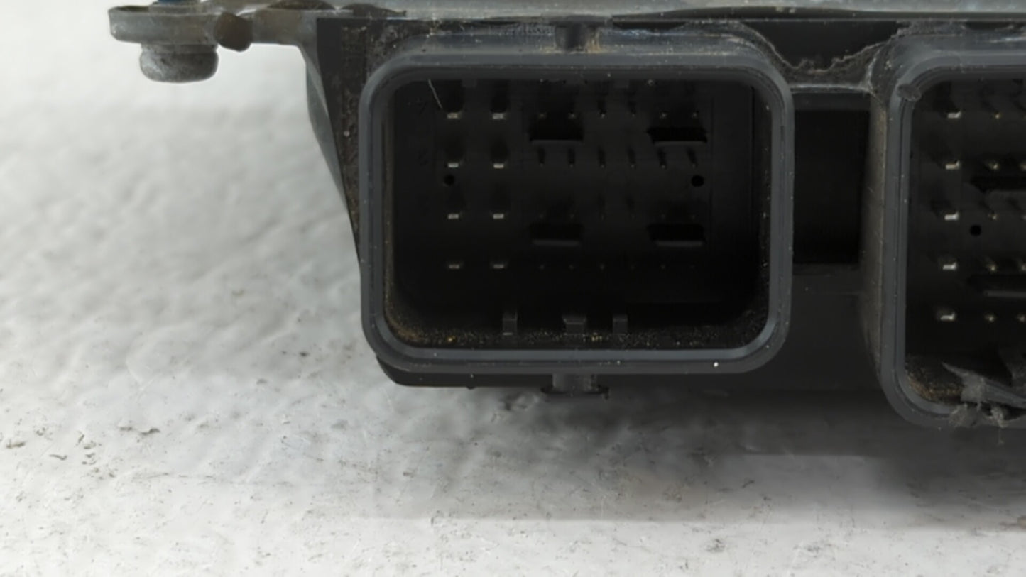 2018-2019 Nissan Maxima PCM Engine Control Computer ECU ECM PCU OEM P/N:NEC028-017 BEM427-300 A1, NEC031-636 Fits Fits 2018 