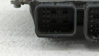 2018-2019 Nissan Maxima PCM Engine Control Computer ECU ECM PCU OEM P/N:NEC028-017 BEM427-300 A1, NEC031-636 Fits Fits 2018 