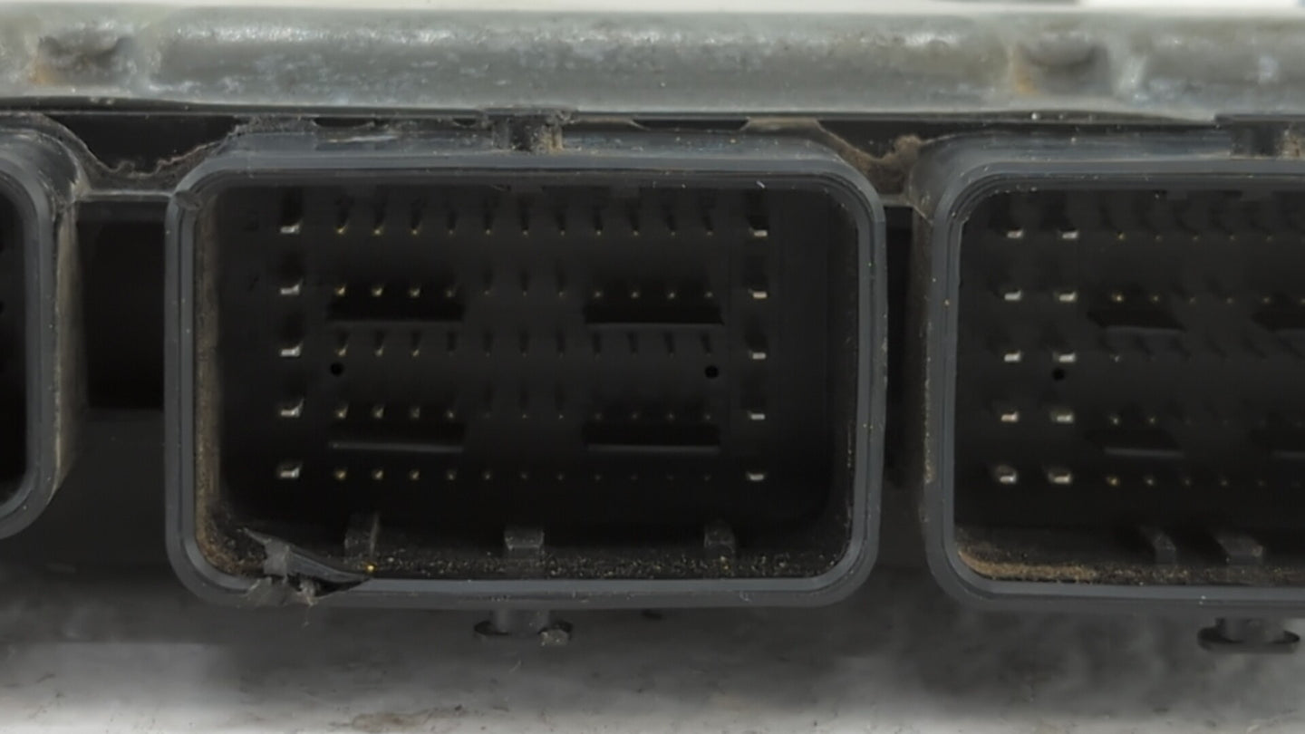 2018-2019 Nissan Maxima PCM Engine Control Computer ECU ECM PCU OEM P/N:NEC028-017 BEM427-300 A1, NEC031-636 Fits Fits 2018 