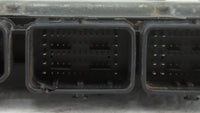 2018-2019 Nissan Maxima PCM Engine Control Computer ECU ECM PCU OEM P/N:NEC028-017 BEM427-300 A1, NEC031-636 Fits Fits 2018 