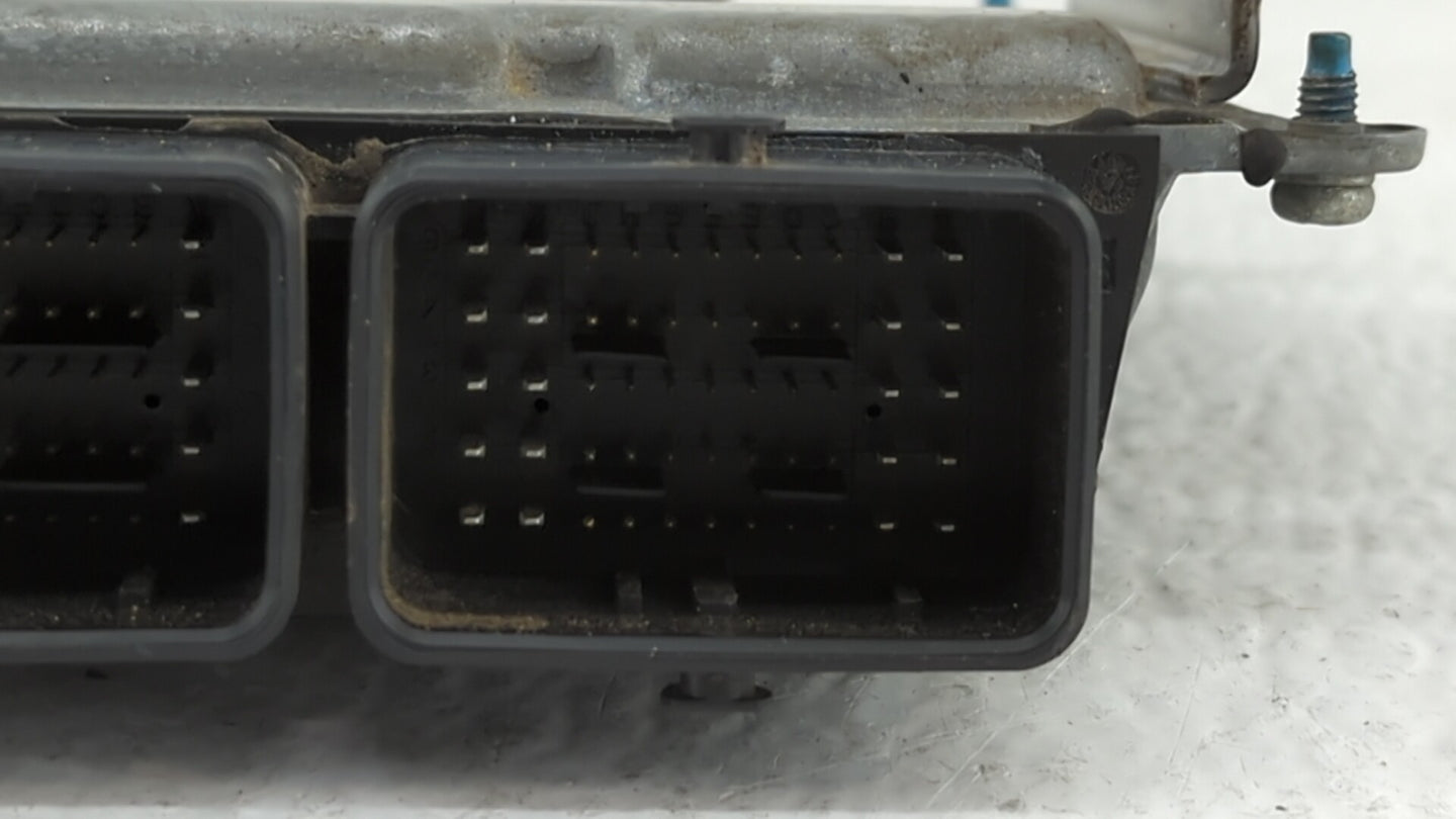 2018-2019 Nissan Maxima PCM Engine Control Computer ECU ECM PCU OEM P/N:NEC028-017 BEM427-300 A1, NEC031-636 Fits Fits 2018 