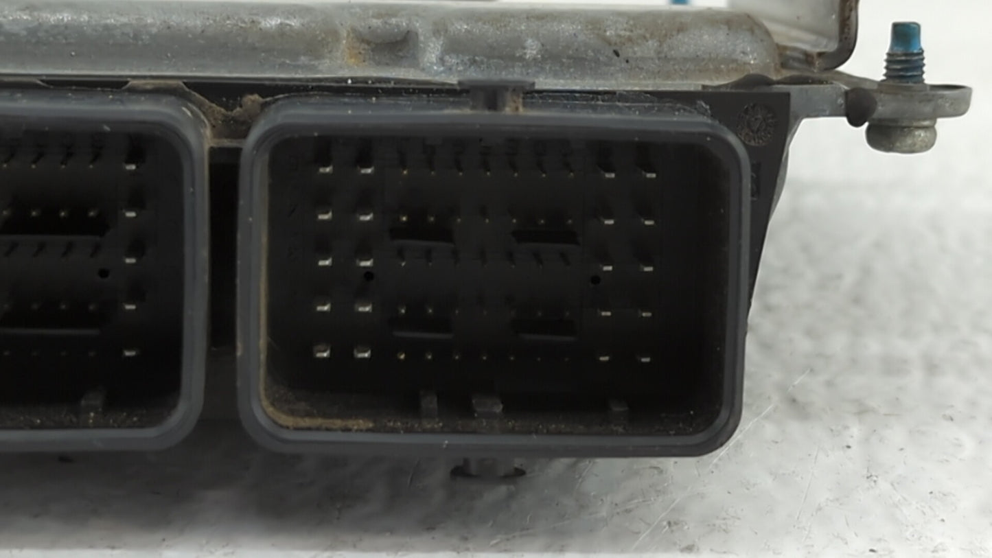 2018-2019 Nissan Maxima PCM Engine Control Computer ECU ECM PCU OEM P/N:NEC028-017 BEM427-300 A1, NEC031-636 Fits Fits 2018 