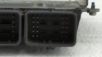 2018-2019 Nissan Maxima PCM Engine Control Computer ECU ECM PCU OEM P/N:NEC028-017 BEM427-300 A1, NEC031-636 Fits Fits 2018 
