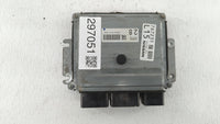 2018-2019 Nissan Maxima PCM Engine Control Computer ECU ECM PCU OEM P/N:NEC028-017 BEM427-300 A1, NEC031-636 Fits Fits 2018 