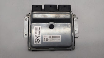 compare product 2018-2019 Nissan Maxima PCM Engine Control Computer ECU ECM PCU OEM P/N:NEC028-017 BEM427-300 A1, NEC031-636 Fits Fits 2018 2019 OEM Used Auto Parts