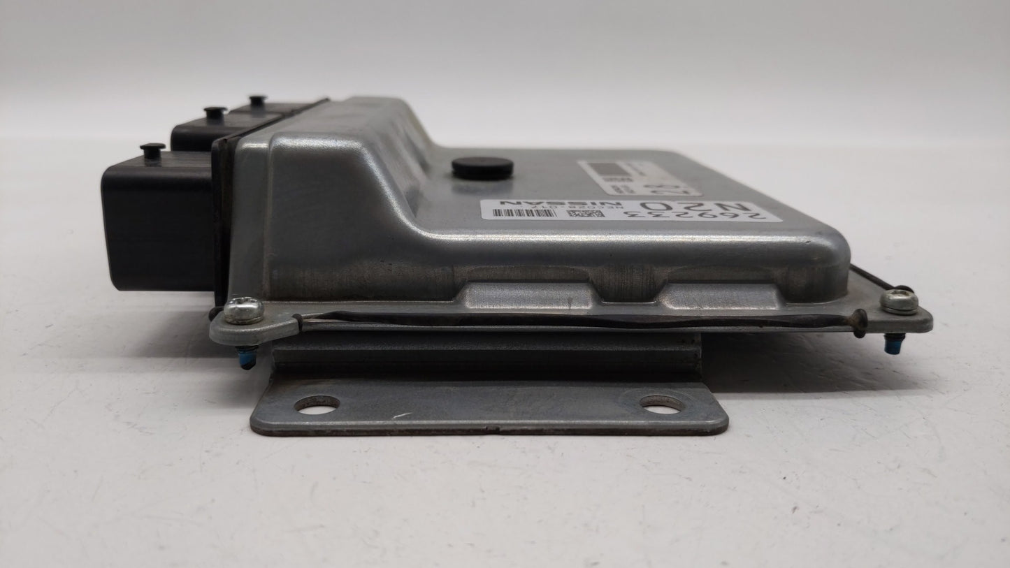 2018-2019 Nissan Maxima PCM Engine Control Computer ECU ECM PCU OEM P/N:NEC028-017 BEM427-300 A1, NEC031-636 Fits Fits 2018 