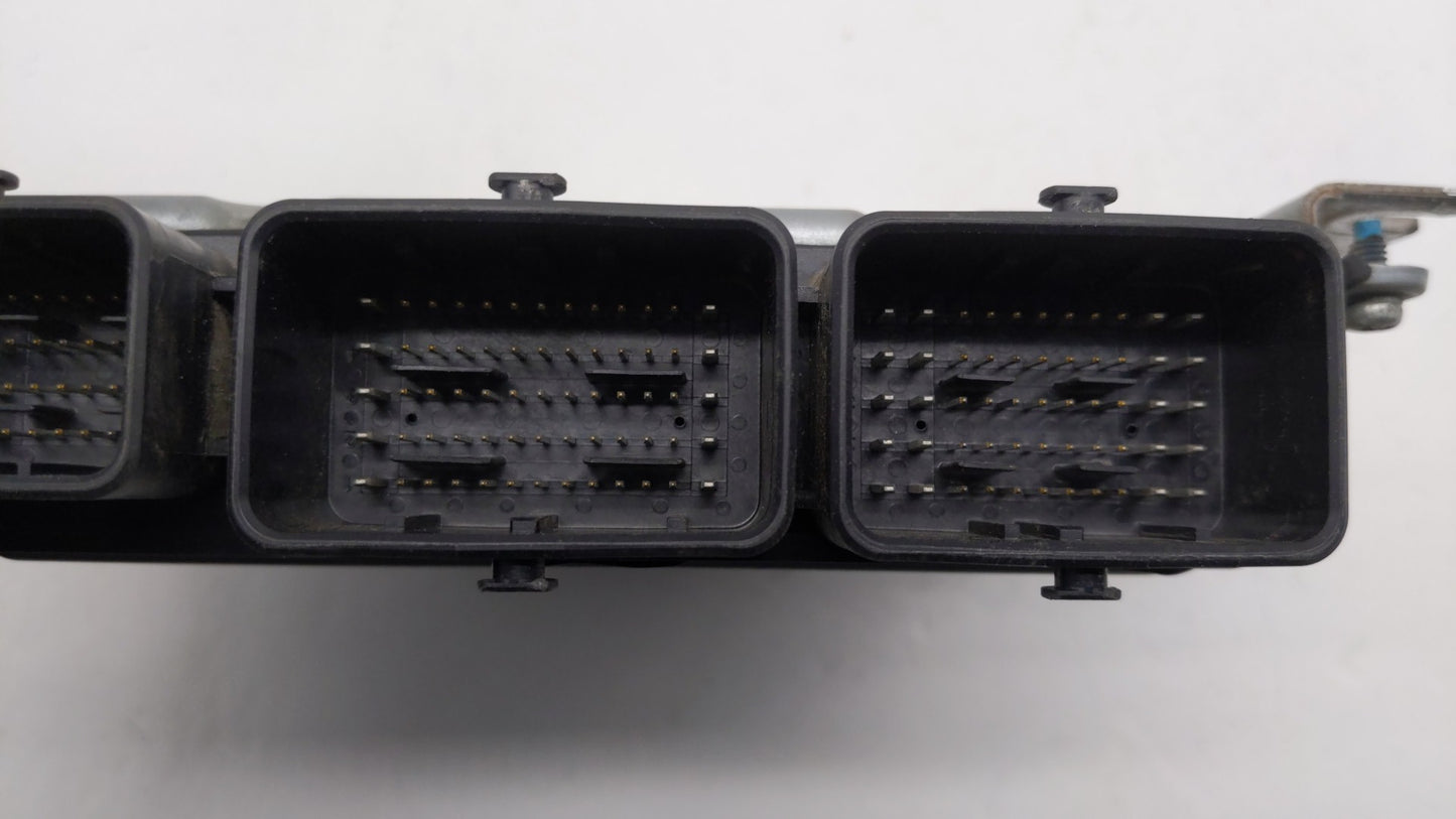 2018-2019 Nissan Maxima PCM Engine Control Computer ECU ECM PCU OEM P/N:NEC028-017 BEM427-300 A1, NEC031-636 Fits Fits 2018 