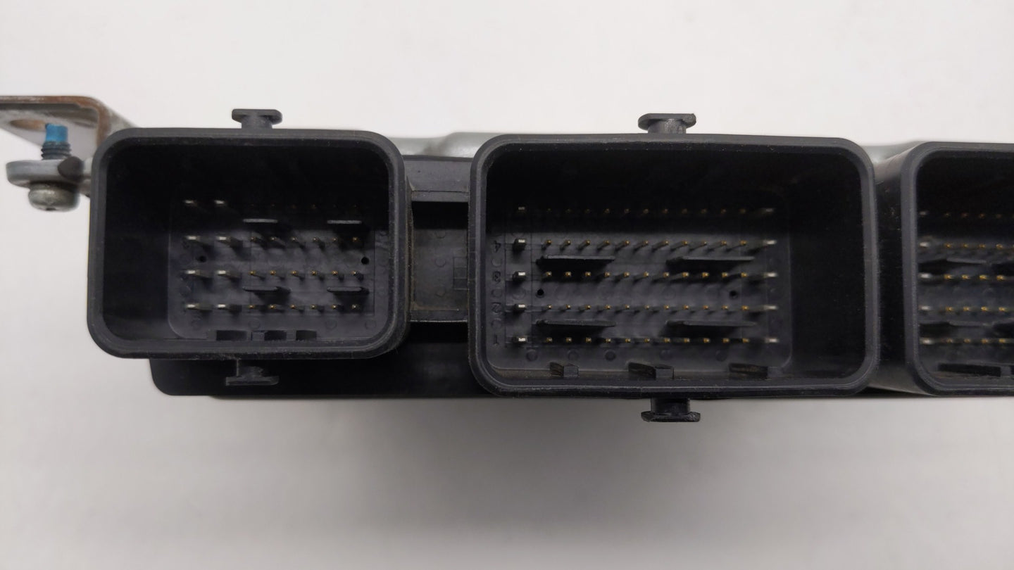 2018-2019 Nissan Maxima PCM Engine Control Computer ECU ECM PCU OEM P/N:NEC028-017 BEM427-300 A1, NEC031-636 Fits Fits 2018 