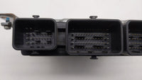 2018-2019 Nissan Maxima PCM Engine Control Computer ECU ECM PCU OEM P/N:NEC028-017 BEM427-300 A1, NEC031-636 Fits Fits 2018 