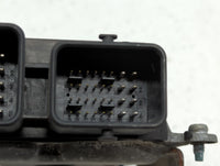 2018-2019 Nissan Maxima PCM Engine Control Computer ECU ECM PCU OEM P/N:NEC028-017 BEM427-300 A1, NEC031-636 Fits Fits 2018 