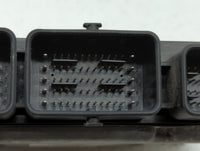 2018-2019 Nissan Maxima PCM Engine Control Computer ECU ECM PCU OEM P/N:NEC028-017 BEM427-300 A1, NEC031-636 Fits Fits 2018 
