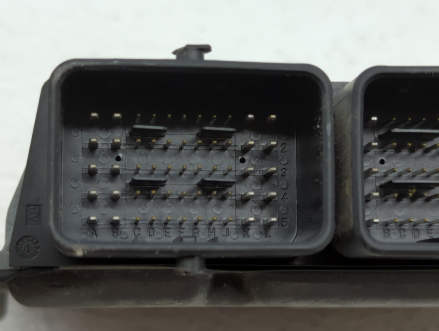 2018-2019 Nissan Maxima PCM Engine Control Computer ECU ECM PCU OEM P/N:NEC028-017 BEM427-300 A1, NEC031-636 Fits Fits 2018 
