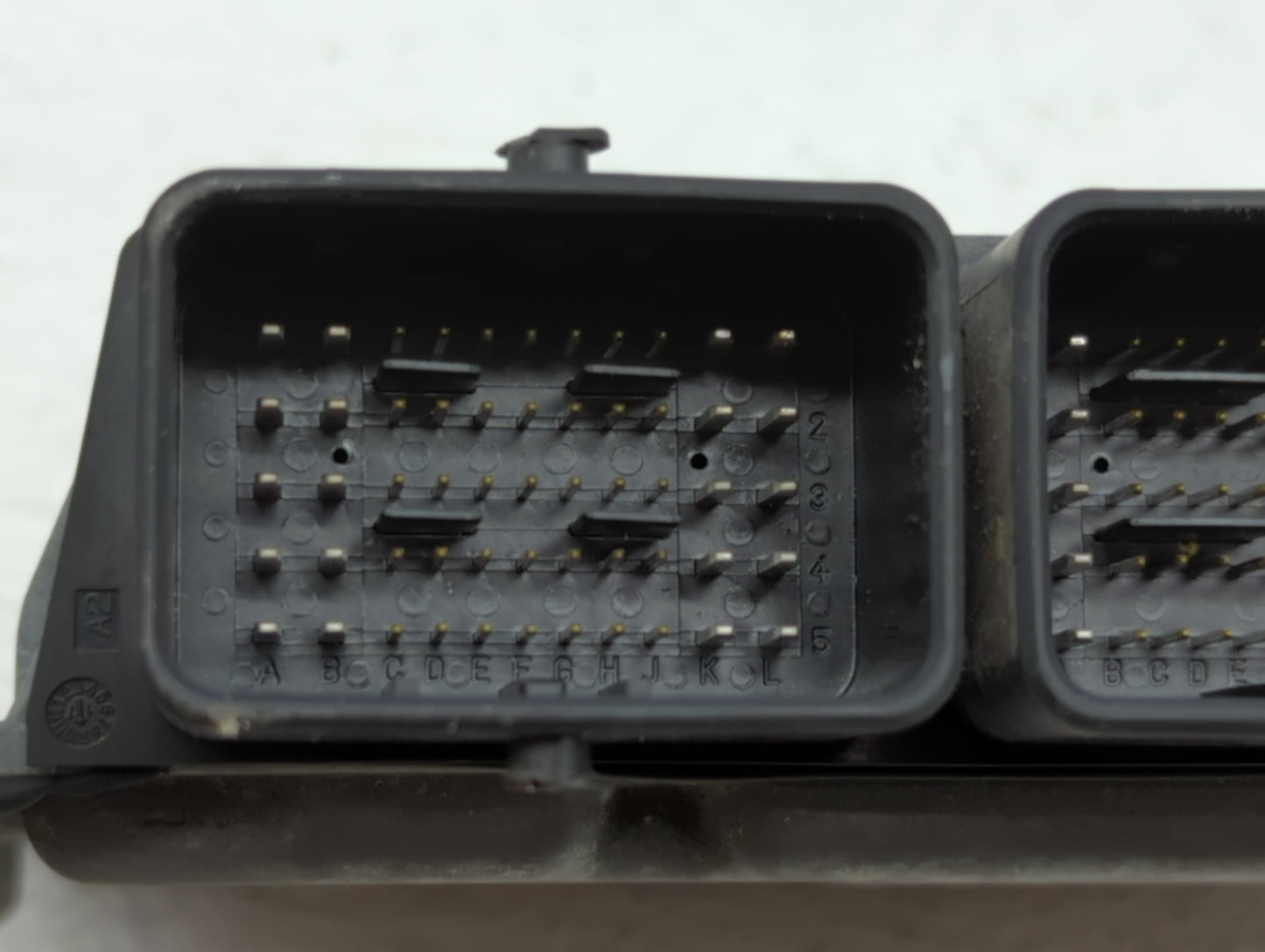 2018-2019 Nissan Maxima PCM Engine Control Computer ECU ECM PCU OEM P/N:NEC028-017 BEM427-300 A1, NEC031-636 Fits Fits 2018 