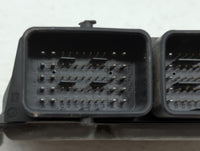 2018-2019 Nissan Maxima PCM Engine Control Computer ECU ECM PCU OEM P/N:NEC028-017 BEM427-300 A1, NEC031-636 Fits Fits 2018 