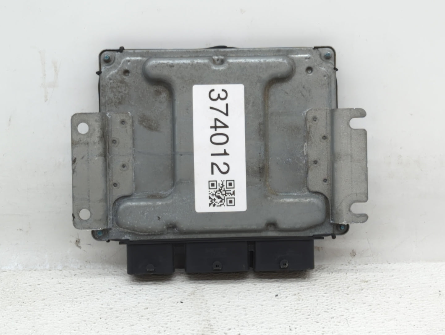 2018-2019 Nissan Maxima PCM Engine Control Computer ECU ECM PCU OEM P/N:NEC028-017 BEM427-300 A1, NEC031-636 Fits Fits 2018 