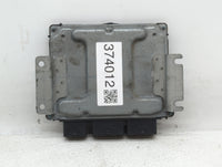 2018-2019 Nissan Maxima PCM Engine Control Computer ECU ECM PCU OEM P/N:NEC028-017 BEM427-300 A1, NEC031-636 Fits Fits 2018 