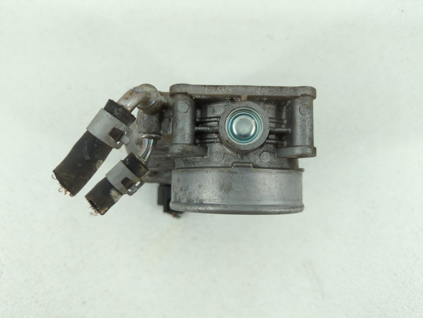 2016-2019 Nissan Maxima Throttle Body P/N:RME76-50 RME75-50, 6Z19A2 Fits Fits 2016 2017 2018 2019 OEM Used Auto Parts - Oemu