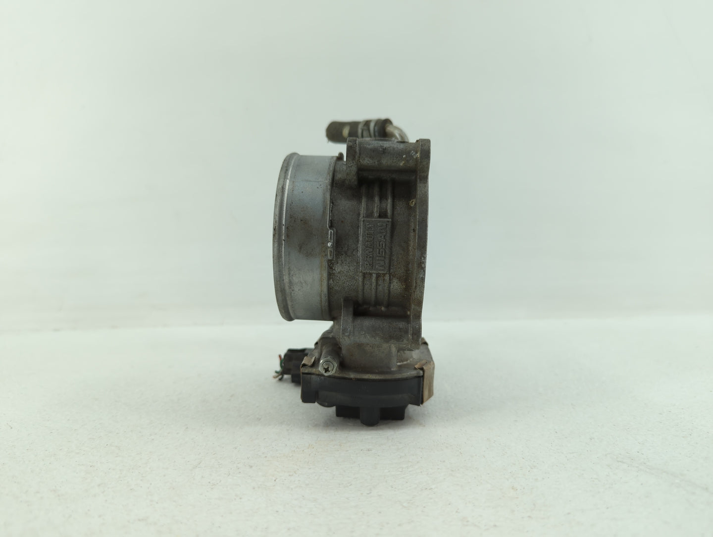 2016-2019 Nissan Maxima Throttle Body P/N:RME76-50 RME75-50, 6Z19A2 Fits Fits 2016 2017 2018 2019 OEM Used Auto Parts - Oemu