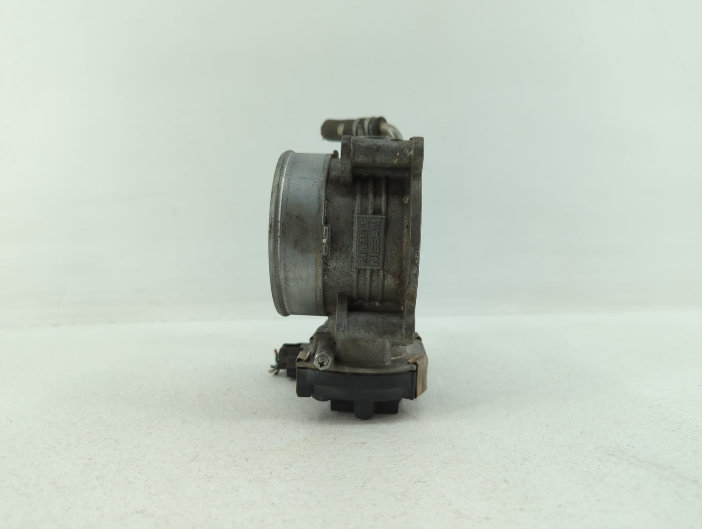 2016-2019 Nissan Maxima Throttle Body P/N:RME76-50 RME75-50, 6Z19A2 Fits Fits 2016 2017 2018 2019 OEM Used Auto Parts - Oemu