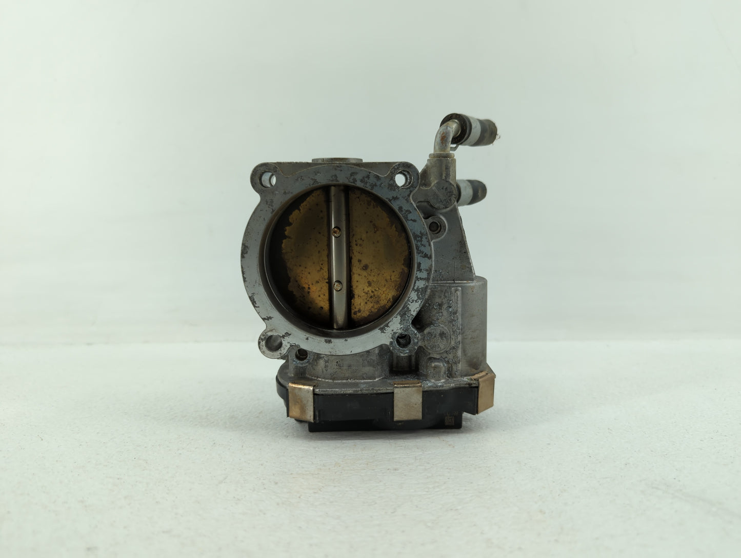 2016-2019 Nissan Maxima Throttle Body P/N:RME76-50 RME75-50, 6Z19A2 Fits Fits 2016 2017 2018 2019 OEM Used Auto Parts - Oemu