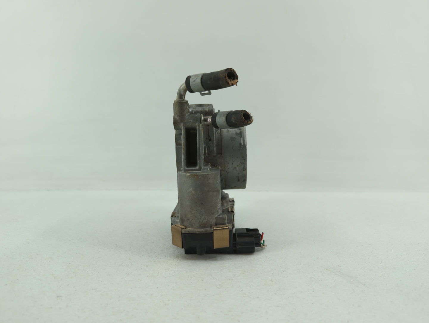 2016-2019 Nissan Maxima Throttle Body P/N:RME76-50 RME75-50, 6Z19A2 Fits Fits 2016 2017 2018 2019 OEM Used Auto Parts - Oemu
