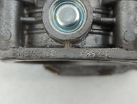 2016-2019 Nissan Maxima Throttle Body P/N:RME76-50 RME75-50, 6Z19A2 Fits Fits 2016 2017 2018 2019 OEM Used Auto Parts - Oemu