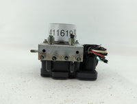 2017-2018 Nissan Maxima ABS Pump Control Module Replacement Fits Fits 2017 2018 OEM Used Auto Parts - Oemusedautoparts1.com