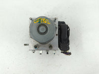 2017-2018 Nissan Maxima ABS Pump Control Module Replacement Fits Fits 2017 2018 OEM Used Auto Parts - Oemusedautoparts1.com