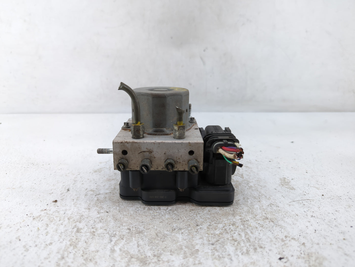 2017-2018 Nissan Maxima ABS Pump Control Module Replacement P/N:47660 9DD0A Fits Fits 2017 2018 OEM Used Auto Parts - Oemuse