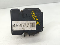 2017-2018 Nissan Maxima ABS Pump Control Module Replacement P/N:47660 9DD0A Fits Fits 2017 2018 OEM Used Auto Parts - Oemuse