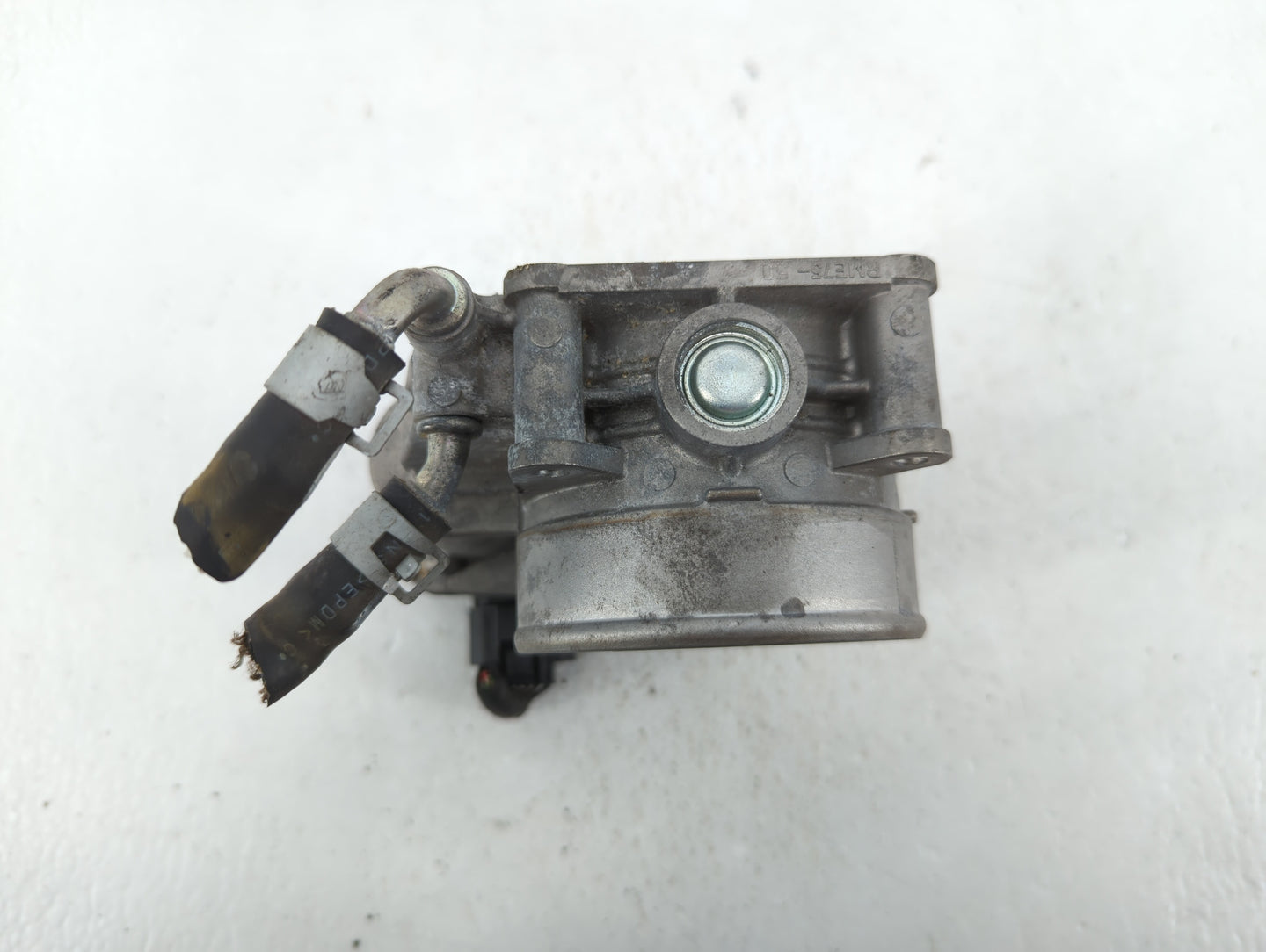 2016-2020 Nissan Maxima Throttle Body P/N:RME76-50 RME75-50 Fits Fits 2016 2017 2018 2019 2020 OEM Used Auto Parts - Oemused