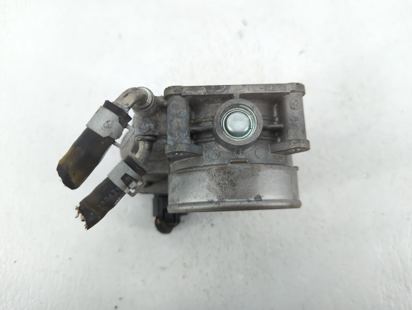2016-2020 Nissan Maxima Throttle Body P/N:RME76-50 RME75-50 Fits Fits 2016 2017 2018 2019 2020 OEM Used Auto Parts - Oemused