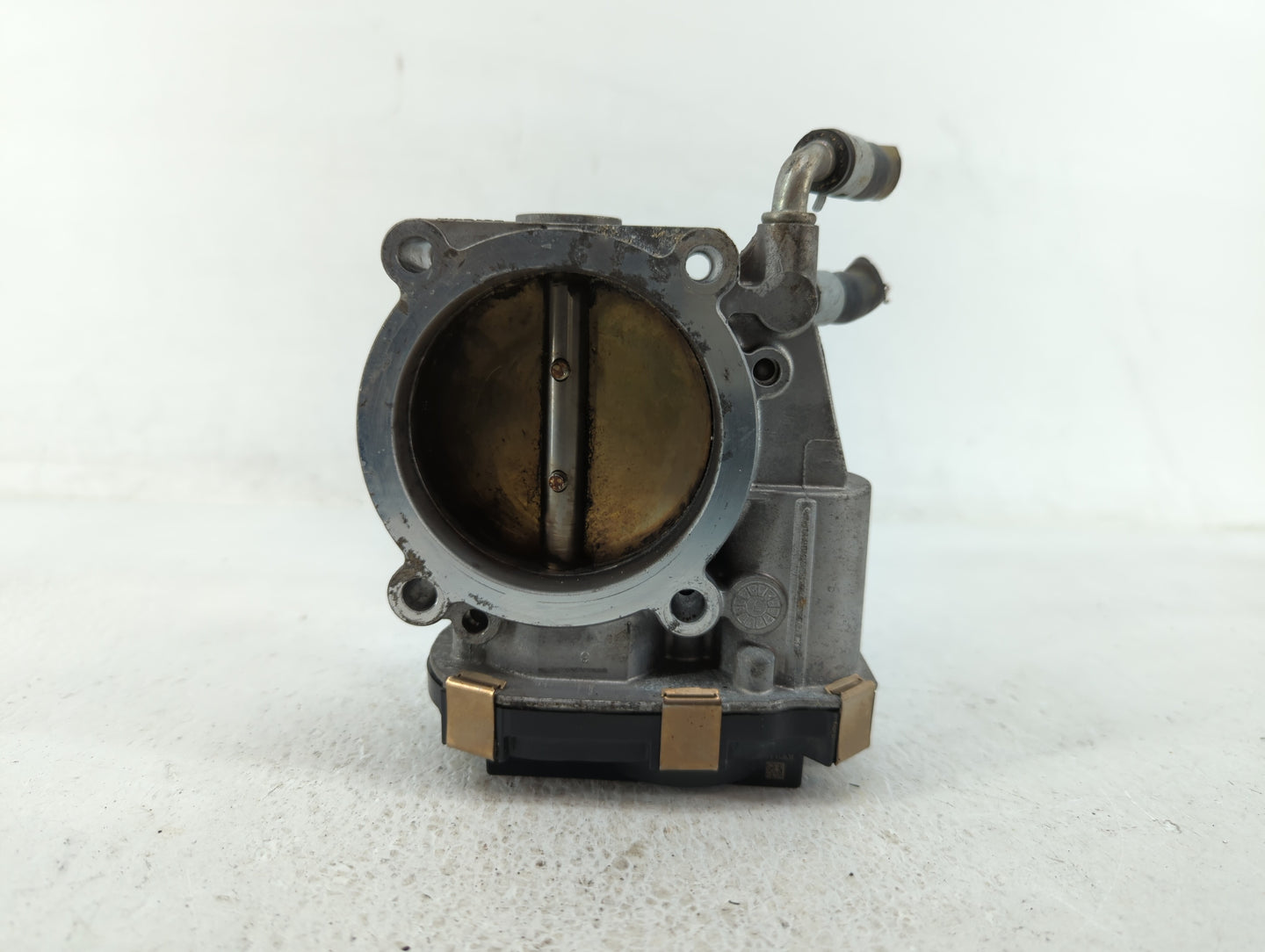 2016-2020 Nissan Maxima Throttle Body P/N:RME76-50 RME75-50 Fits Fits 2016 2017 2018 2019 2020 OEM Used Auto Parts - Oemused