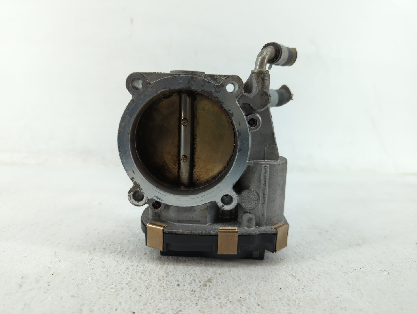 2016-2020 Nissan Maxima Throttle Body P/N:RME76-50 RME75-50 Fits Fits 2016 2017 2018 2019 2020 OEM Used Auto Parts - Oemused