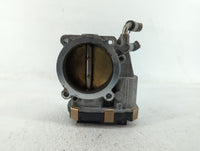 2016-2020 Nissan Maxima Throttle Body P/N:RME76-50 RME75-50 Fits Fits 2016 2017 2018 2019 2020 OEM Used Auto Parts - Oemused